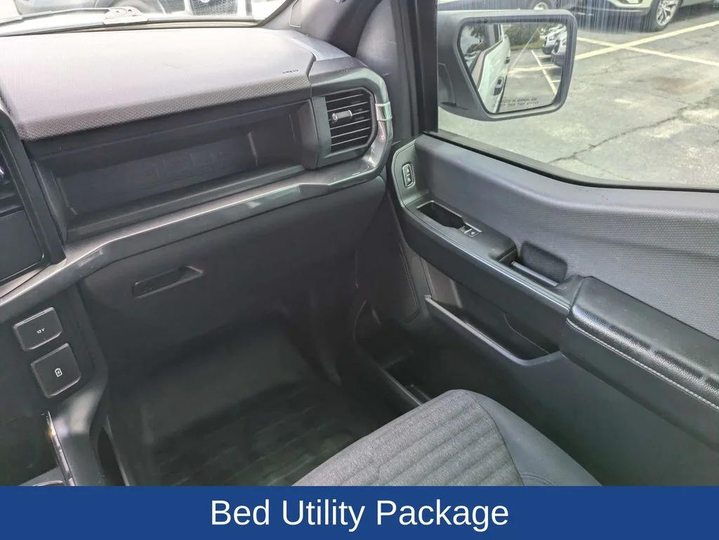 Used 2023 Oxford White Ford XL image 17