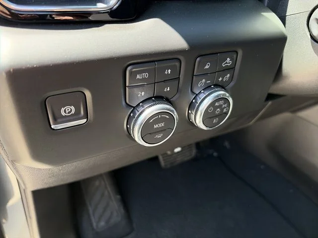 New 2026 Silver GMC Denali image 18