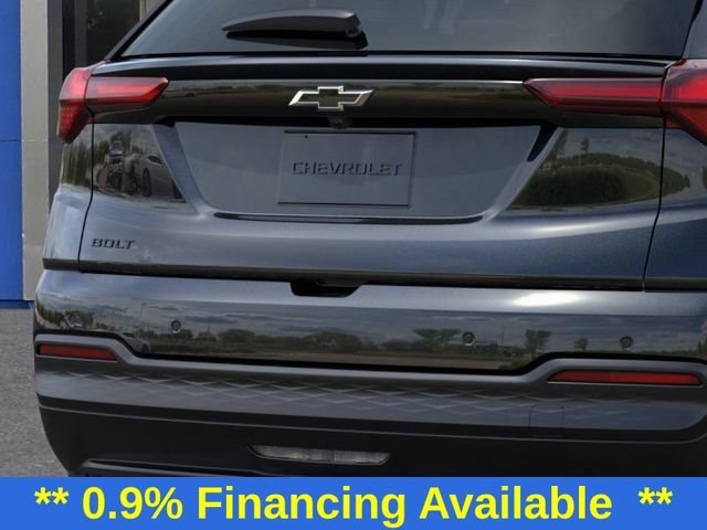 2027 Chevrolet Bolt LT - Photo 16