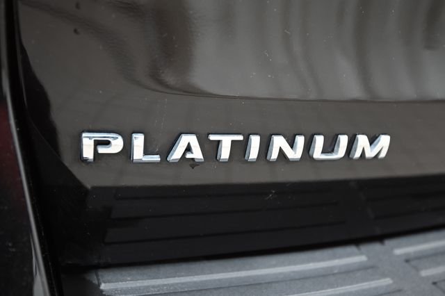 Used 2024 Black Ford Platinum image 20