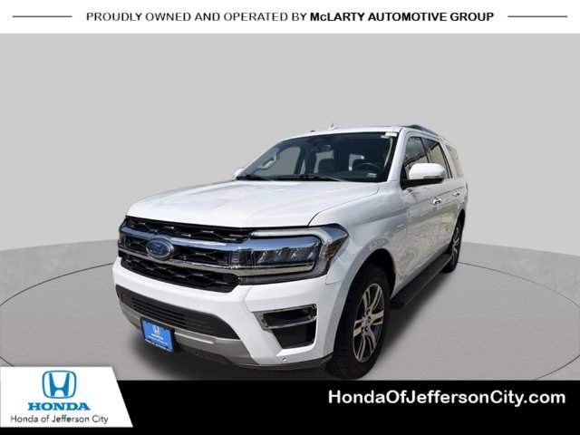 2024 Ford Expedition