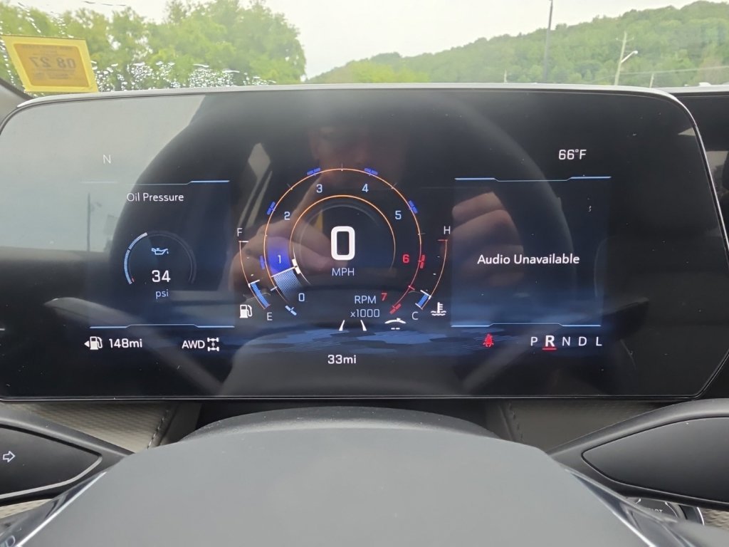 2027 Chevrolet Equinox LT - Photo 20