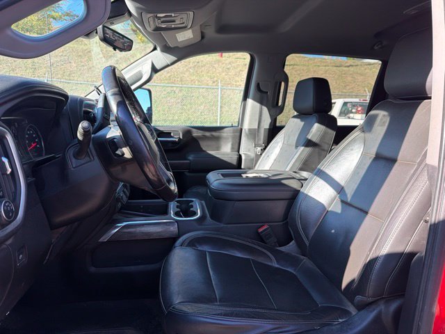 Used 2020 Red Chevrolet LTZ image 15