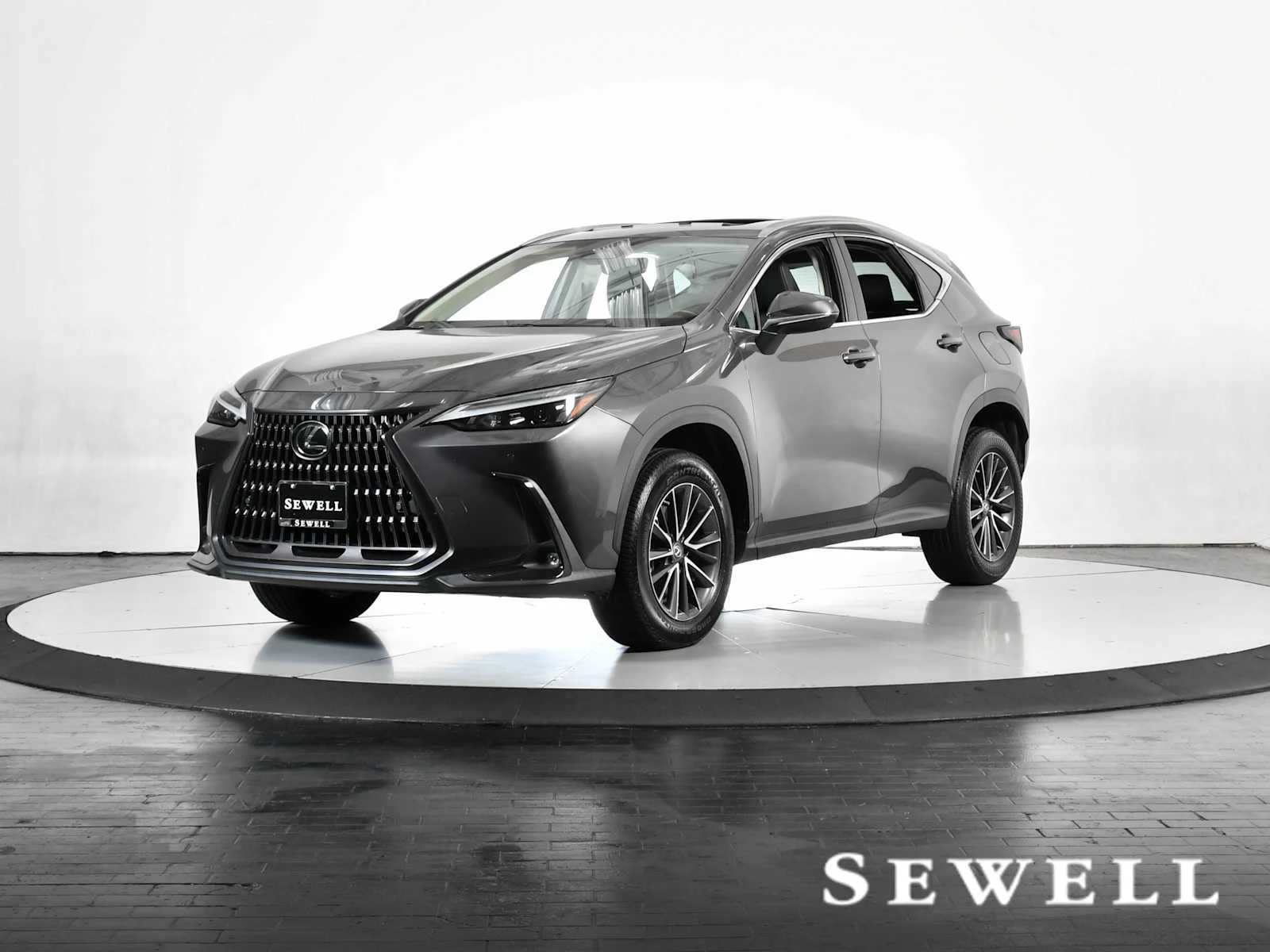 2023 Lexus NX 350 Premium