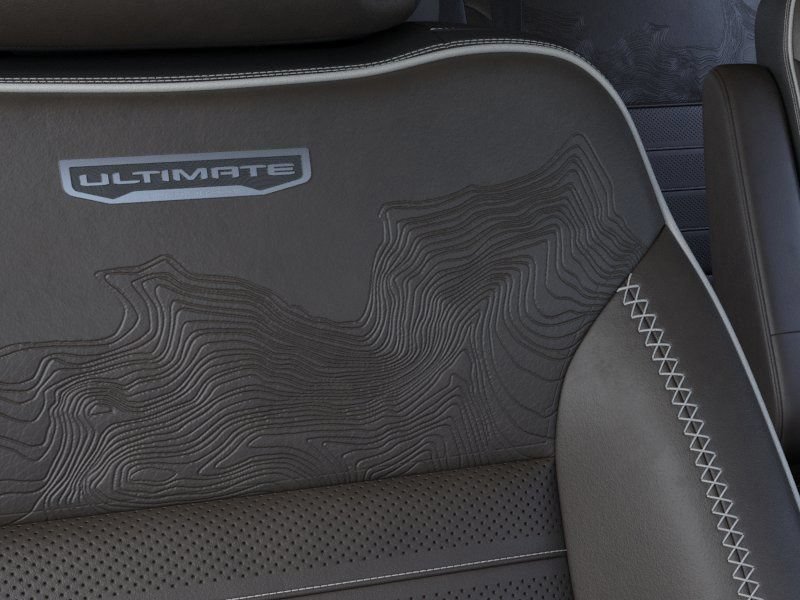 2026 GMC Yukon Denali Ultimate - Photo 43