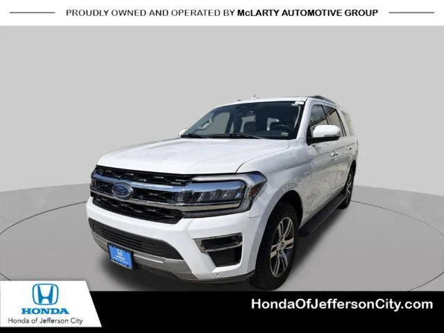2024 Ford Expedition