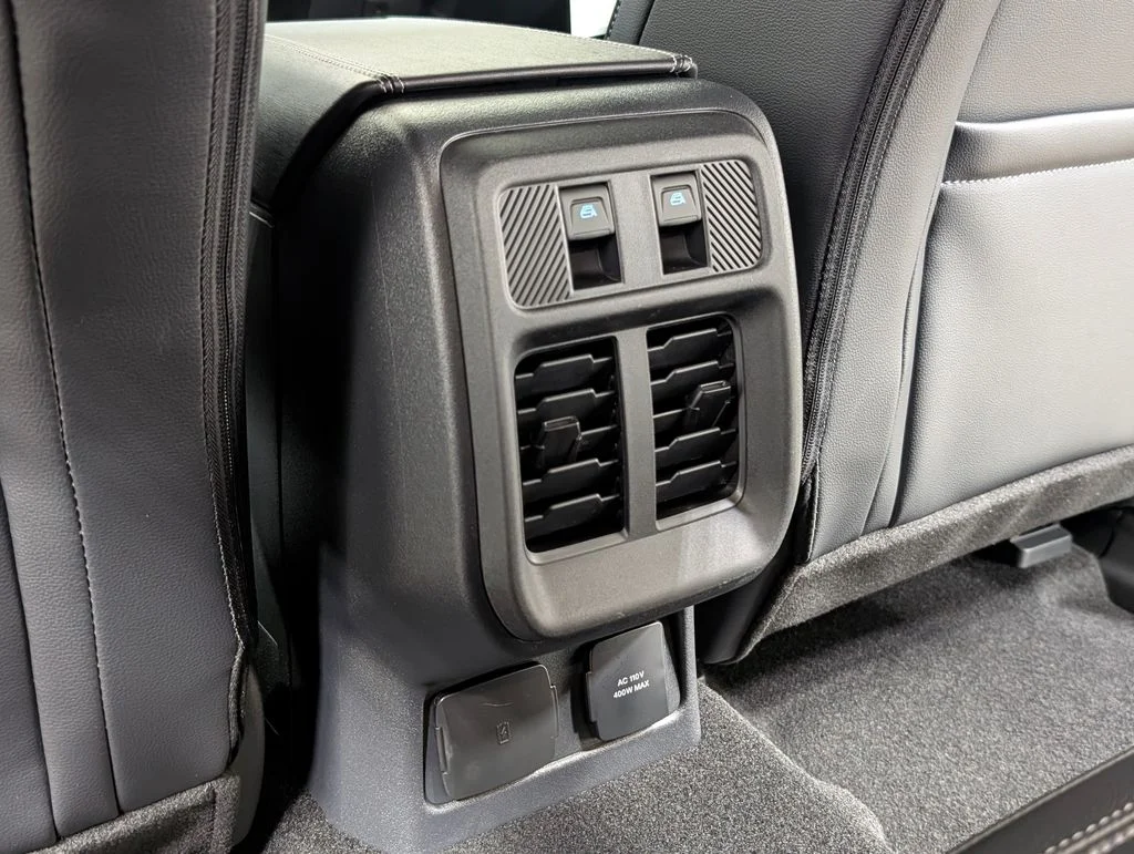 New 2026 Marsh Gray Ford Outer Banks® image 17