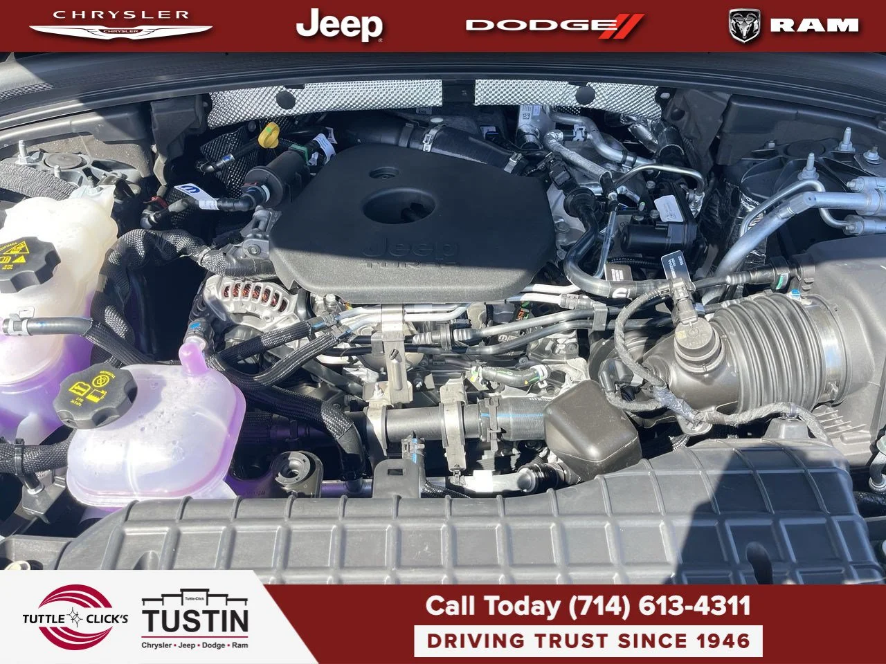 New 2027 High-Gloss Black Paint Jeep Limited Reserve image 34