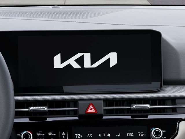 2026 Kia Sportage EX - Photo 20