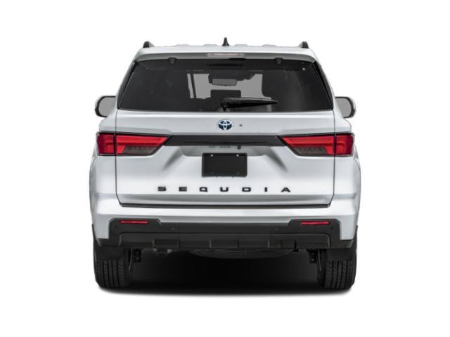 Used 2024 Wind Chill Pearl Toyota Platinum image 8