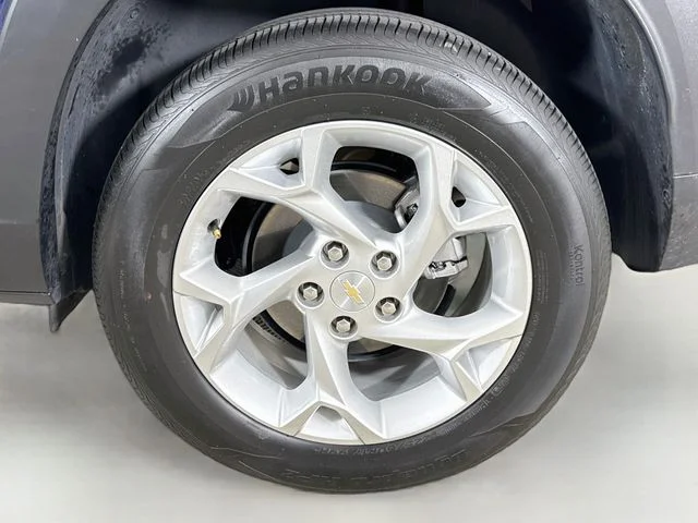 Used 2024 Blue Chevrolet LS image 30