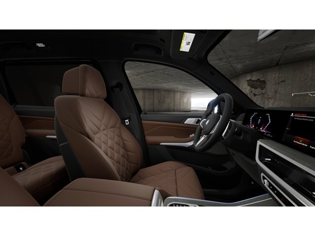 New 2027 Brooklyn Grey Metallic BMW xDrive40i image 9