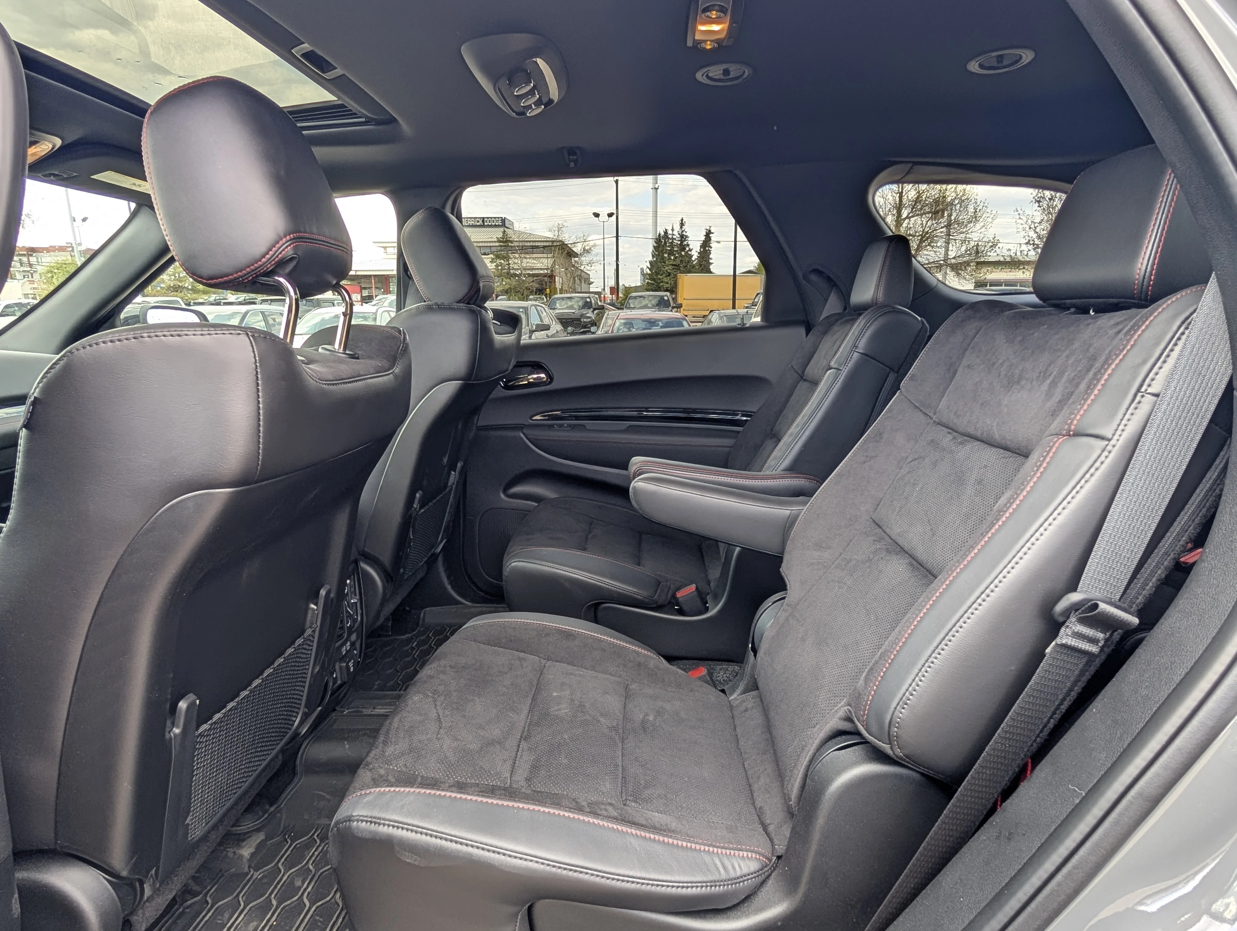 Used 2026 Destroyer Grey Dodge GT Plus image 19