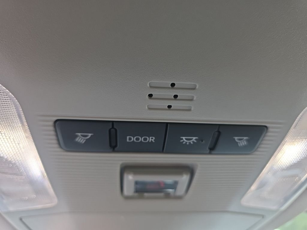 Certified Used 2024 Silver Toyota LE image 23