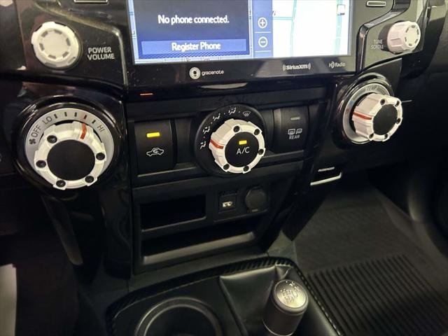 Certified Used 2024 MIDNIGHT BLACK METAL Toyota  image 28