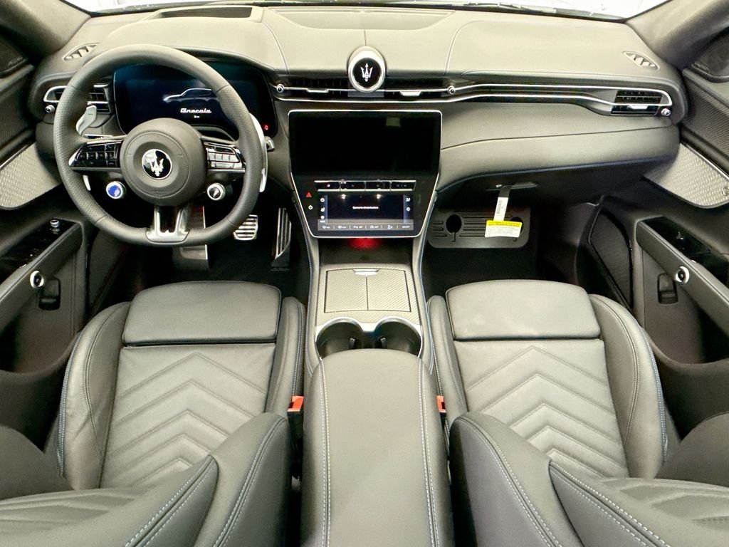 2025 Maserati Grecale MODENA - Photo 13