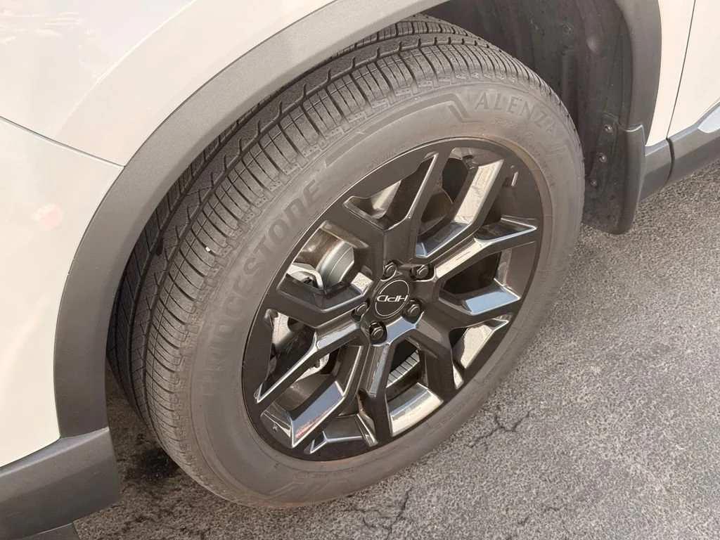 2025 Honda Pilot Touring - Photo 49
