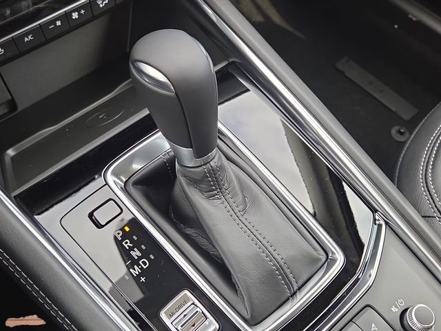 2025 Mazda CX-5 S Premium Plus package - Photo 19