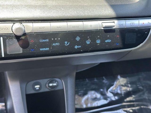 Certified Used 2023 Gray Hyundai Limited image 20