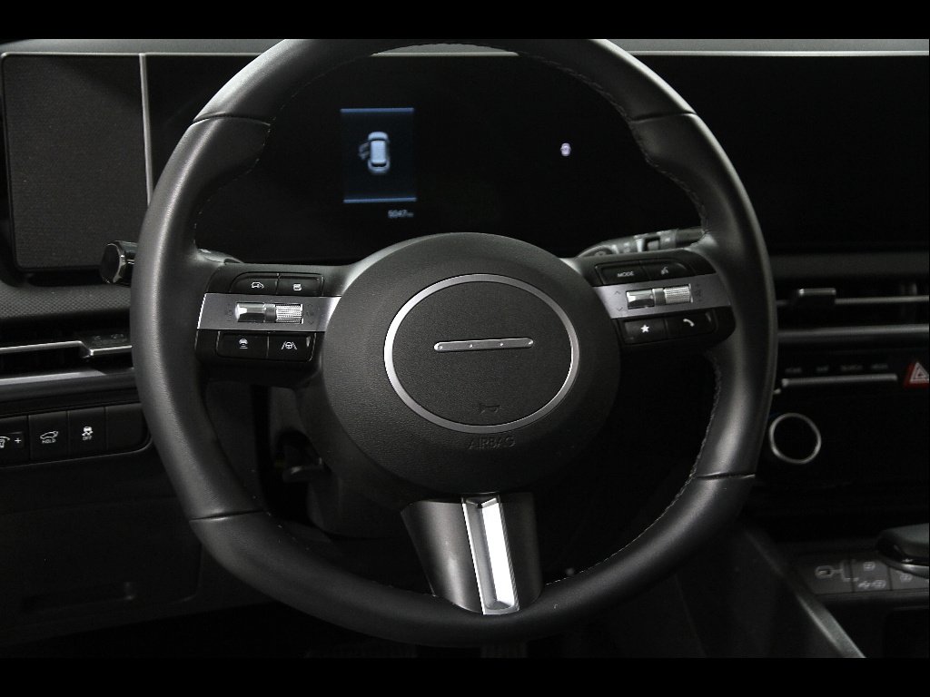 2025 Hyundai Tucson XRT - Photo 7