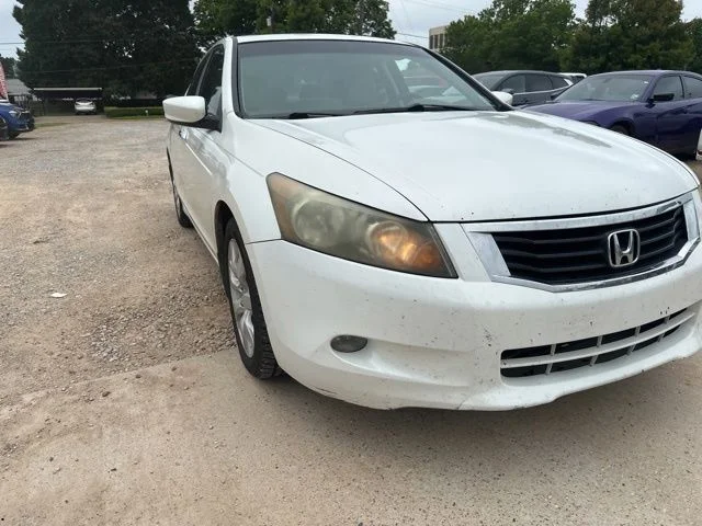 2010 Honda Accord EX-L V6 Auto's photo