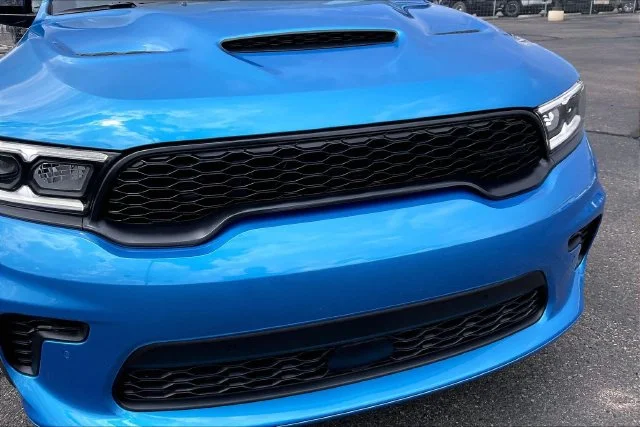 New 2027 B5 Blue Paint Dodge R/T 392 image 35