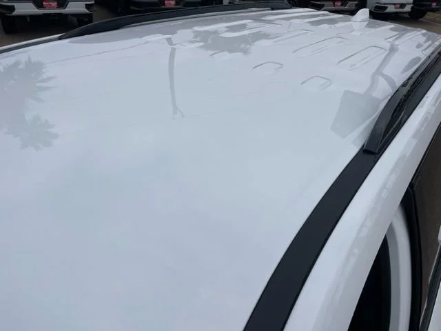 2026 GMC Acadia AT4 - Photo 11