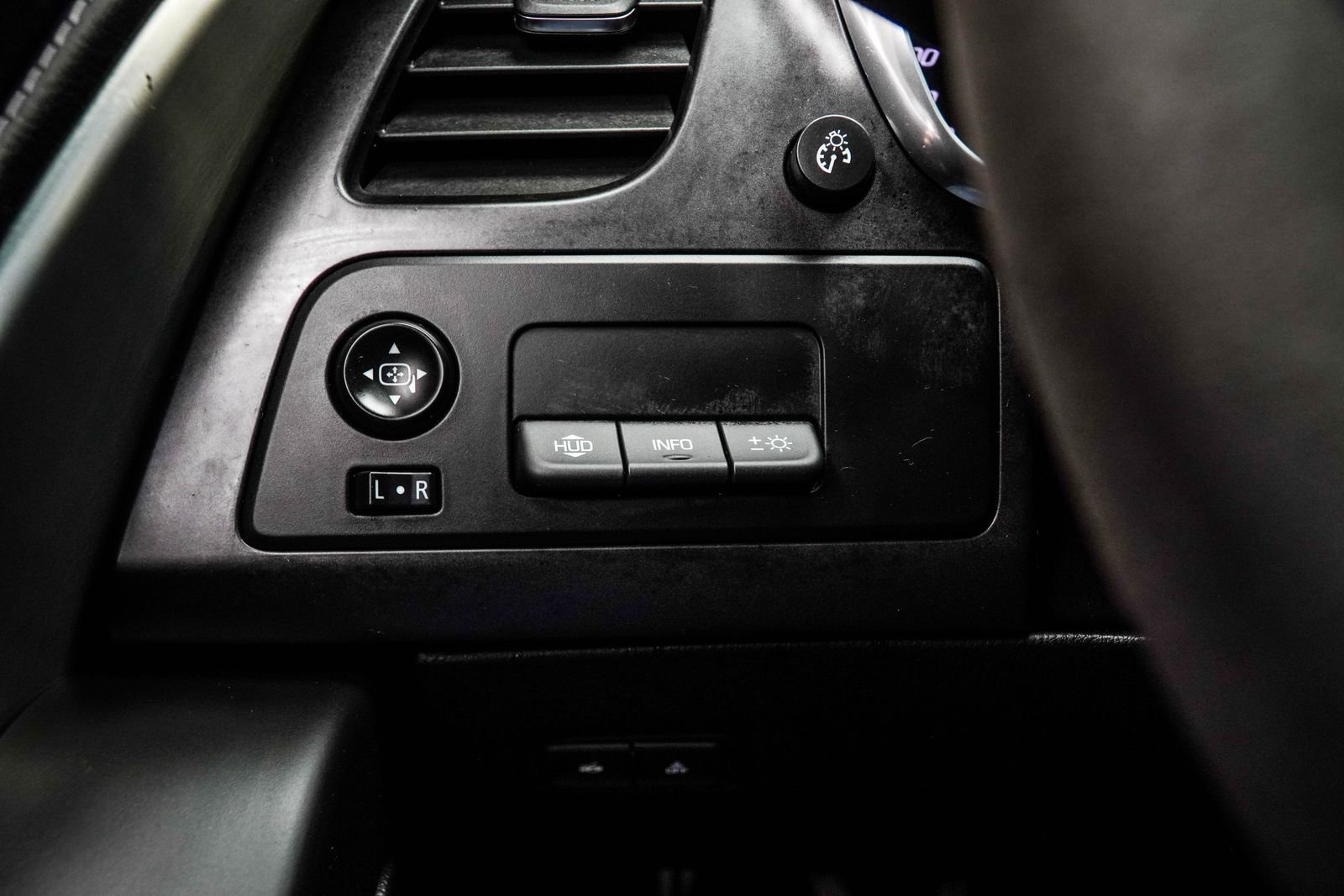 Used 2017 Black Chevrolet Z06 image 36