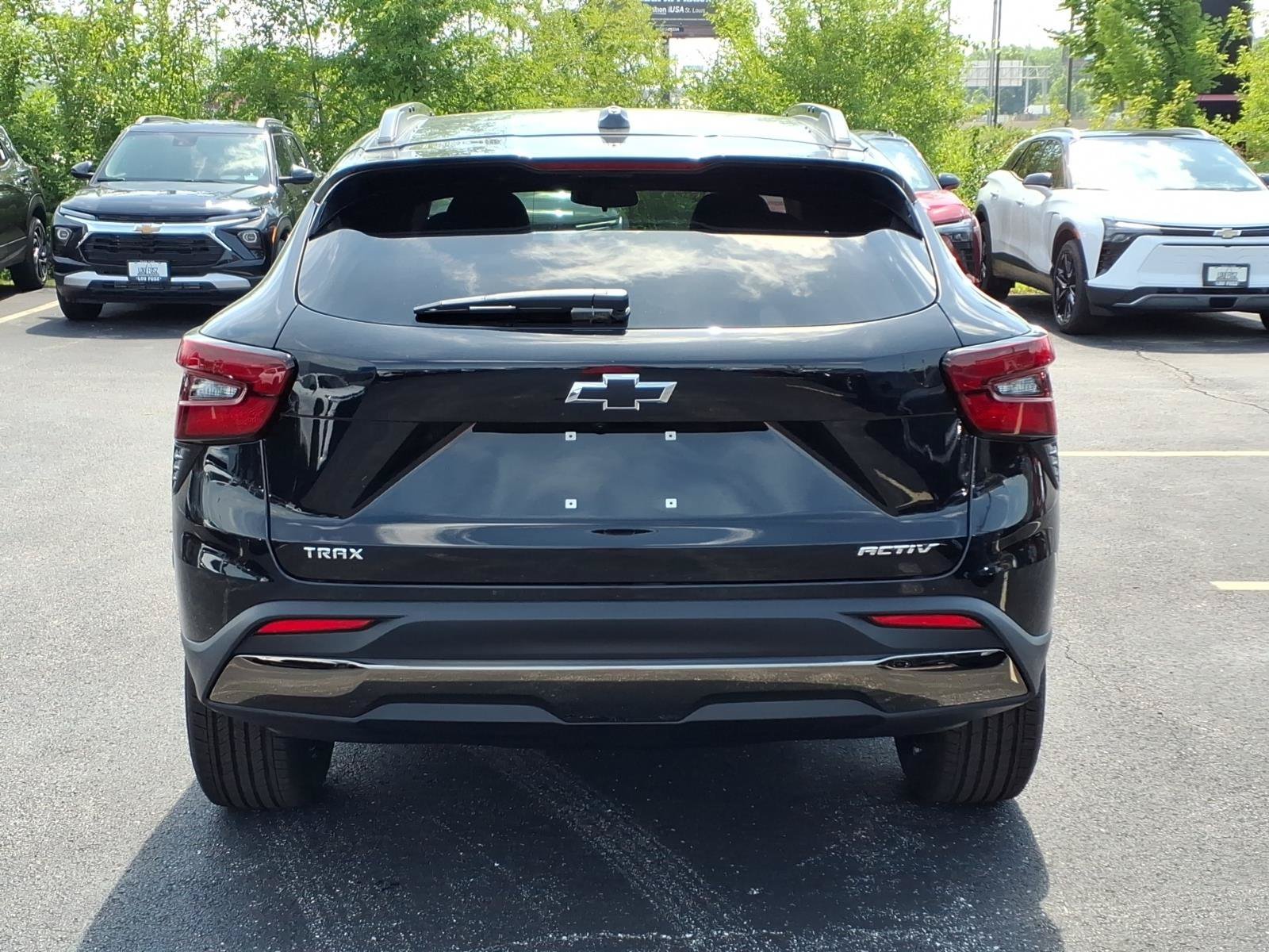 2026 Chevrolet Trax Activ - Photo 19