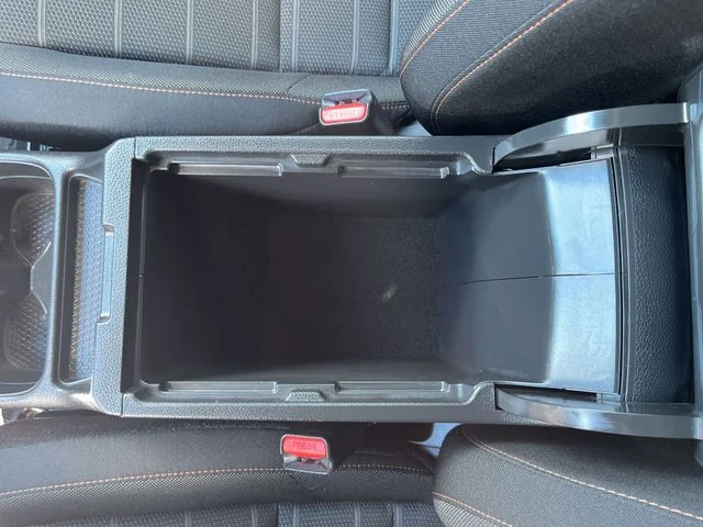 Certified Used 2025 Meteorite Gray Metallic Honda Sport image 24