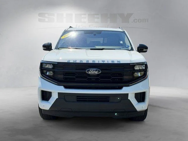Used 2025 White Ford Active image 18