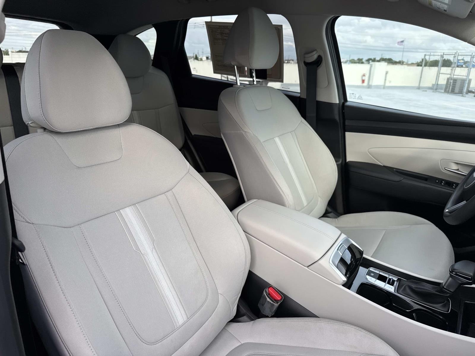 Used 2026 Ecotronic Gray Hyundai SEL image 10