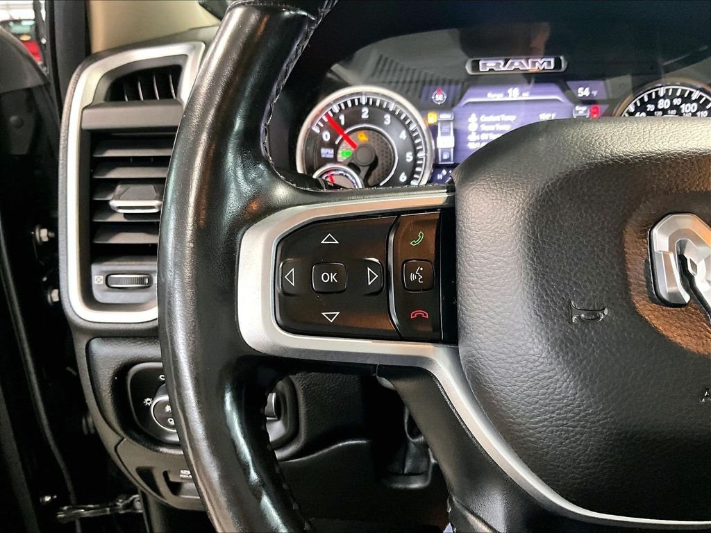 Used 2019 Black Ram Big Horn/Lone Star image 22