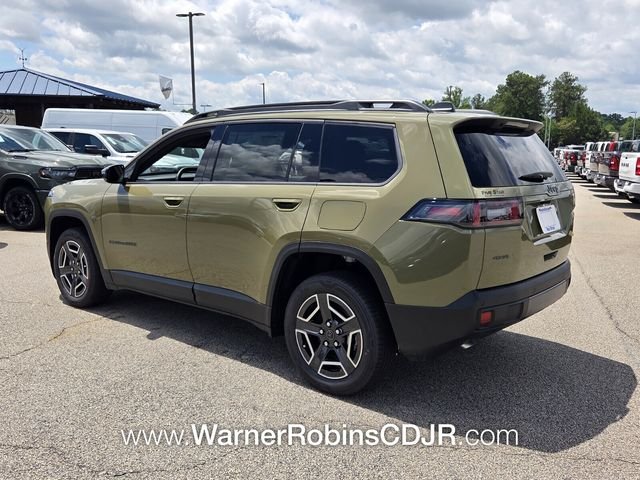 New 2026 41 Exterior Paint Jeep Laredo image 9