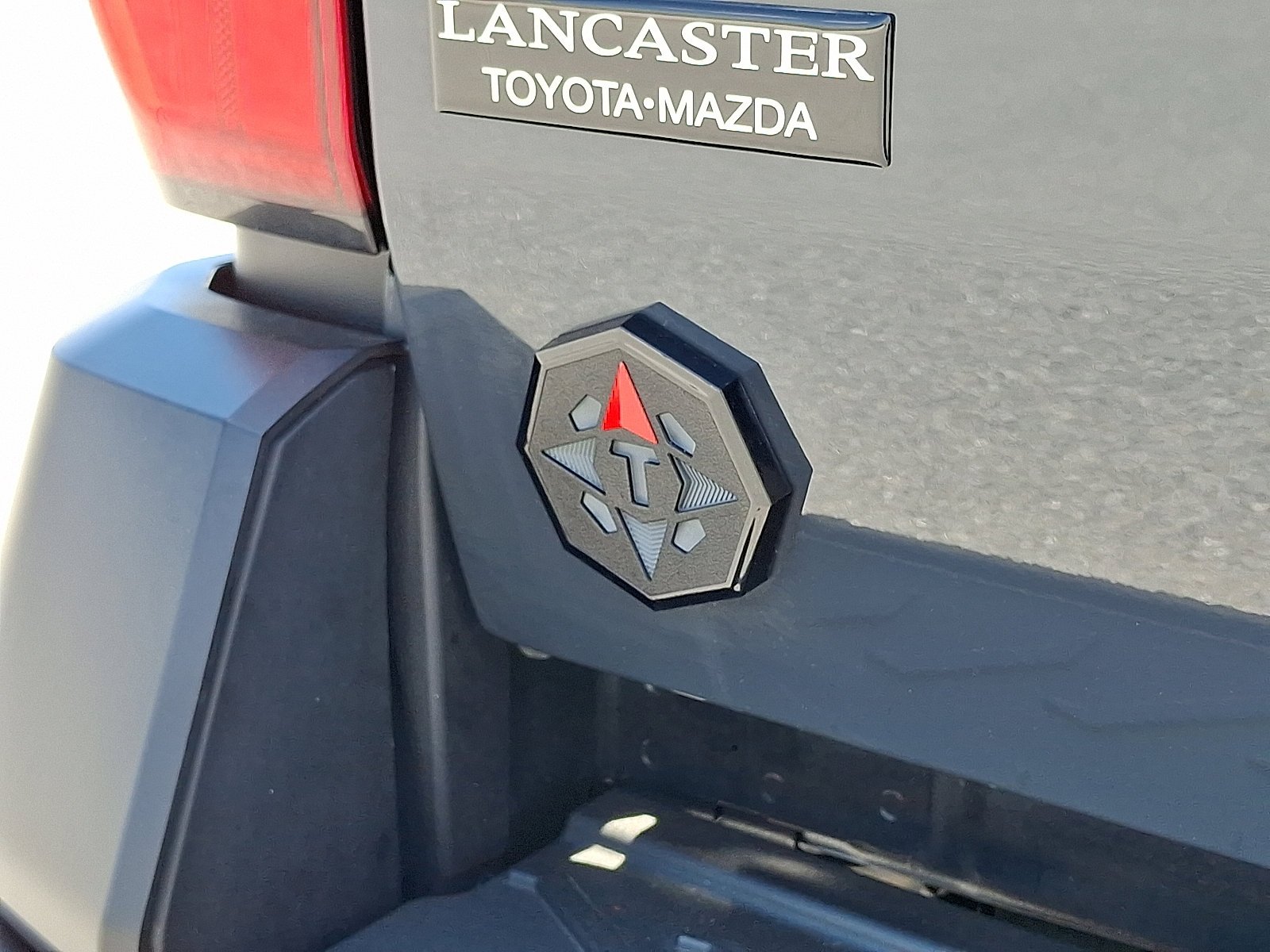 2025 Toyota Tacoma Trailhunter - Photo 34