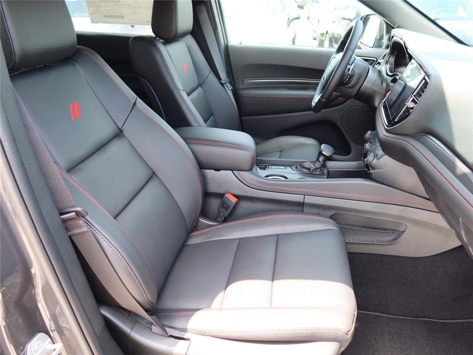 New 2026 Vapor Gray Dodge GT Plus HEMI V8 image 7