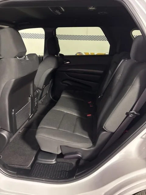2025 Dodge Durango R/T - Photo 23
