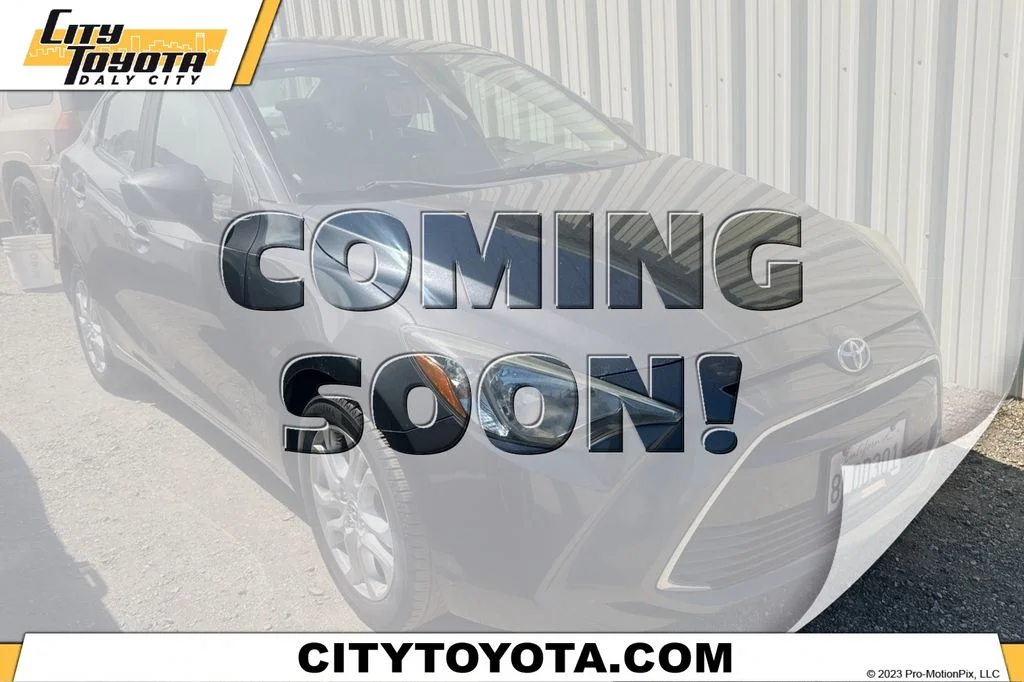 Certified Used 2018 Gray Toyota Base image 1