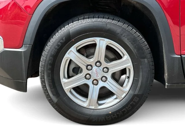 Used 2019 Red GMC SLE-1 image 10