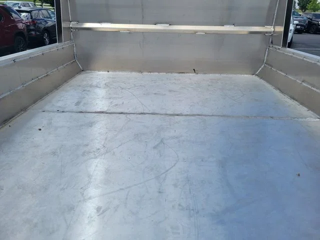New 2023 Summit White Chevrolet Work Truck image 7