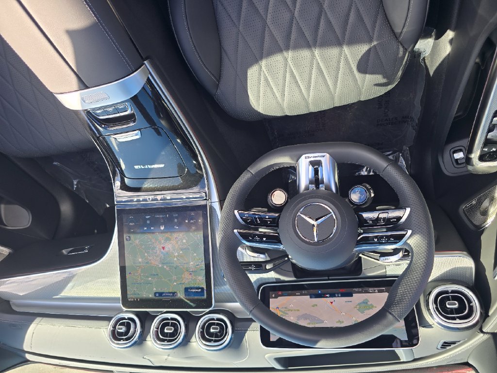 2026 Mercedes-Benz CLE AMG 53 - Photo 32