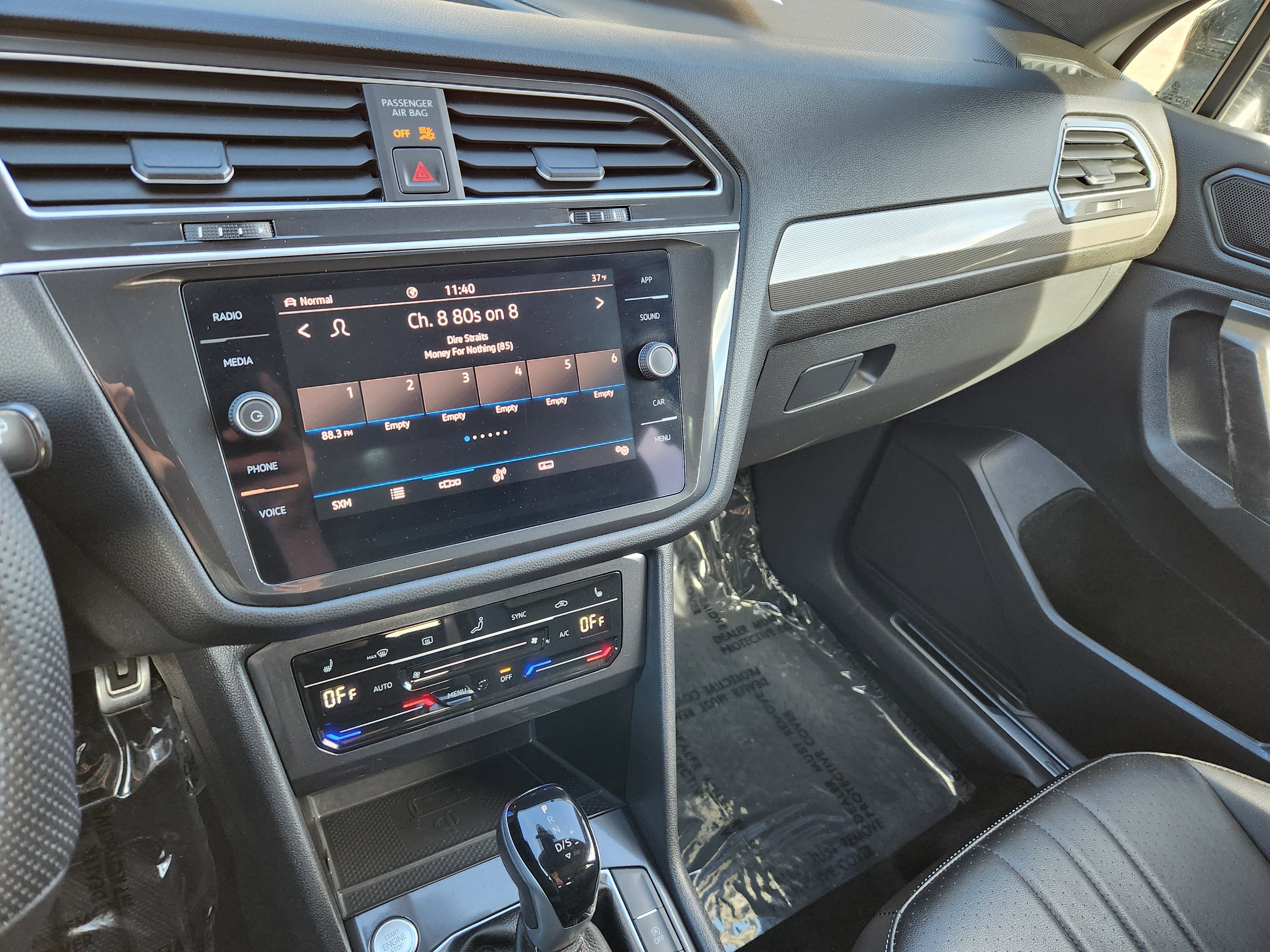 2024 Volkswagen Tiguan SE R-LINE BLACK - Photo 20