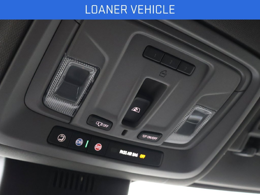 2026 GMC Sierra 1500 Elevation - Photo 30