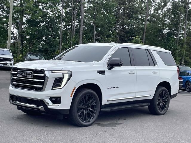 Used 2026 Summit White GMC Elevation image 27
