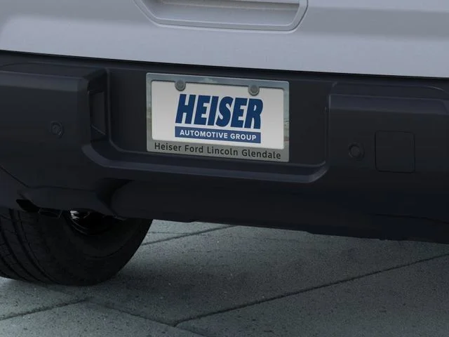 New 2026 White Ford Outer Banks image 23