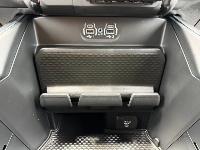 Used 2023 Black Ram Laramie image 23
