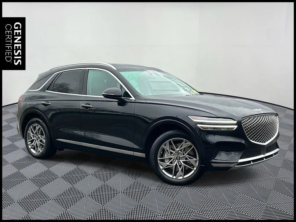 2024 Genesis GV70 2.5T Standard AWD's photo
