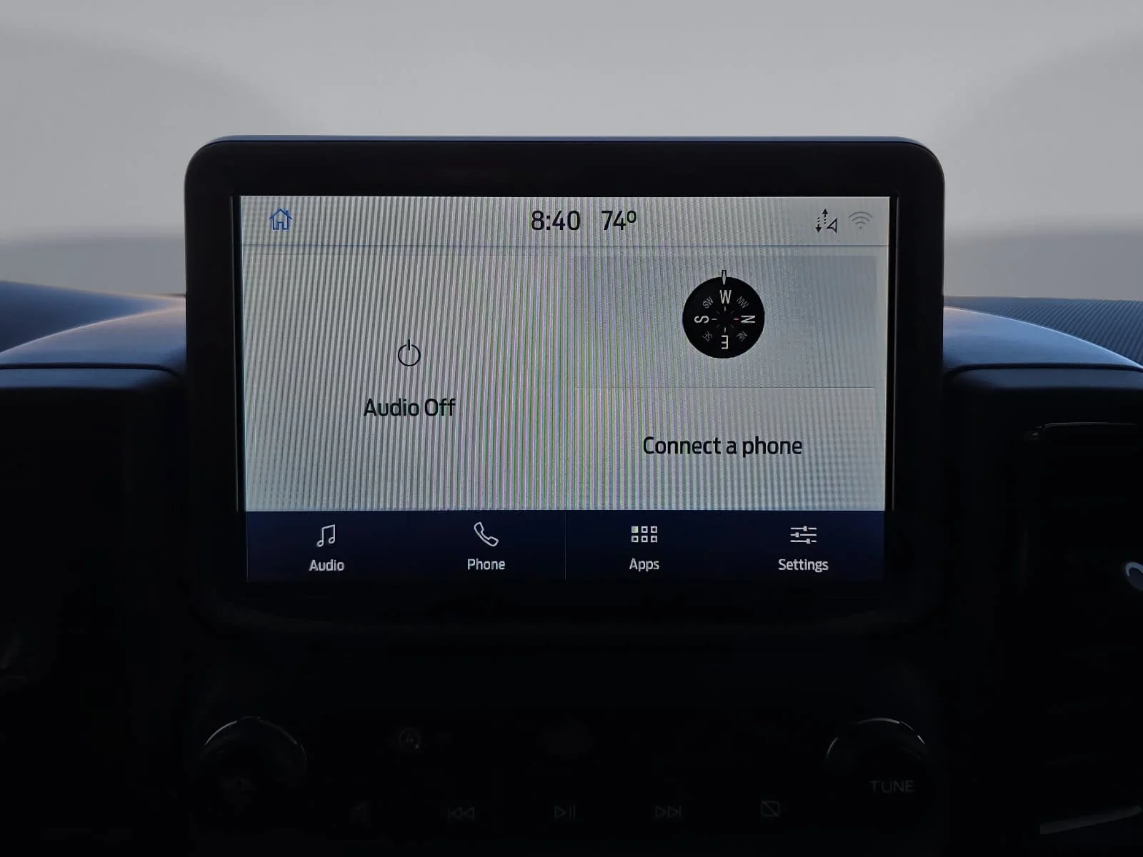 2021 Ford Bronco Sport Outer Banks - Photo 16