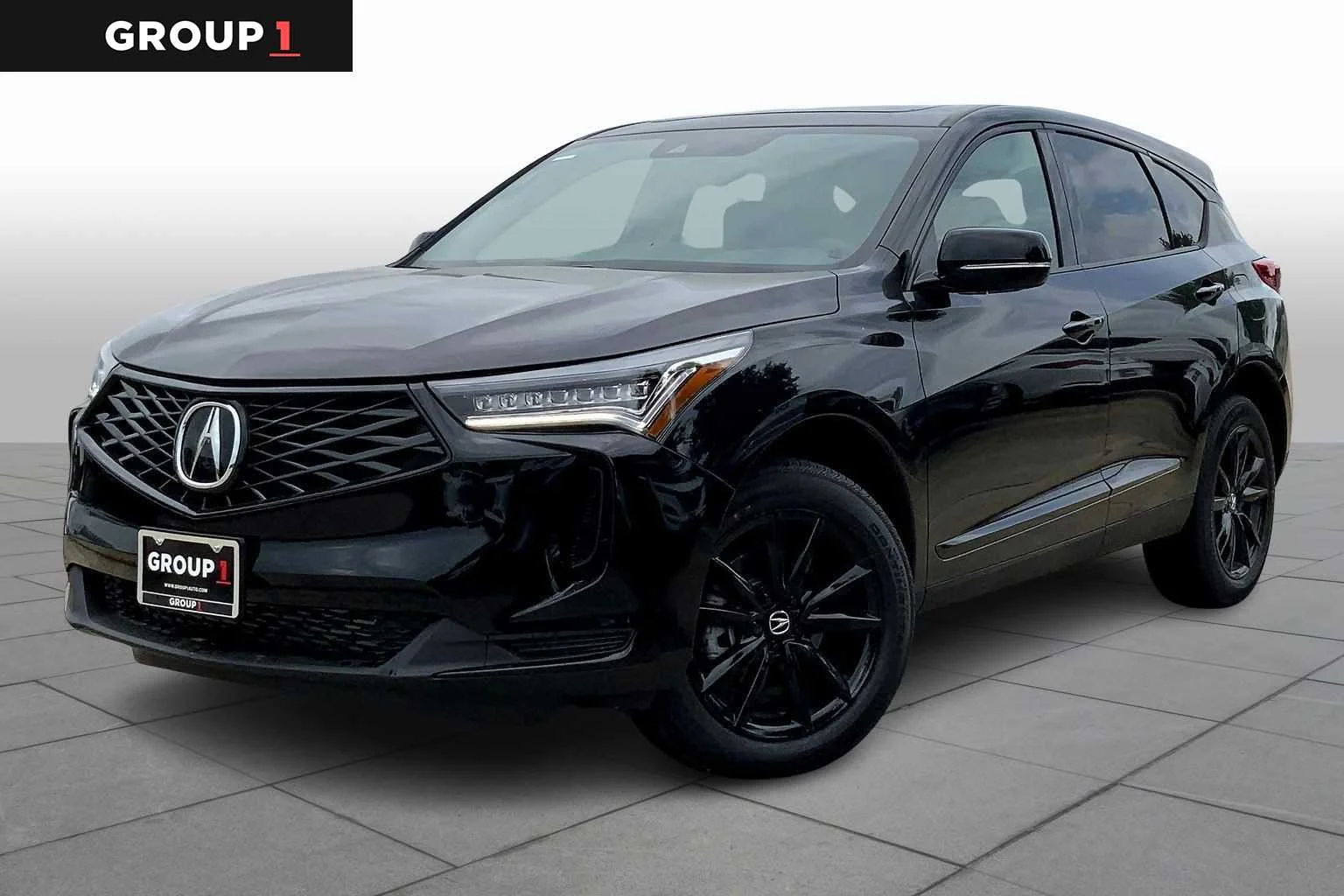 2026 Acura RDX SH-AWD's photo