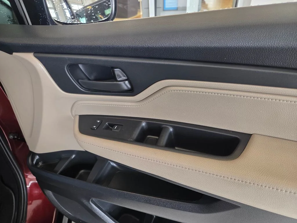 2020 Honda Odyssey EX-L - Photo 30